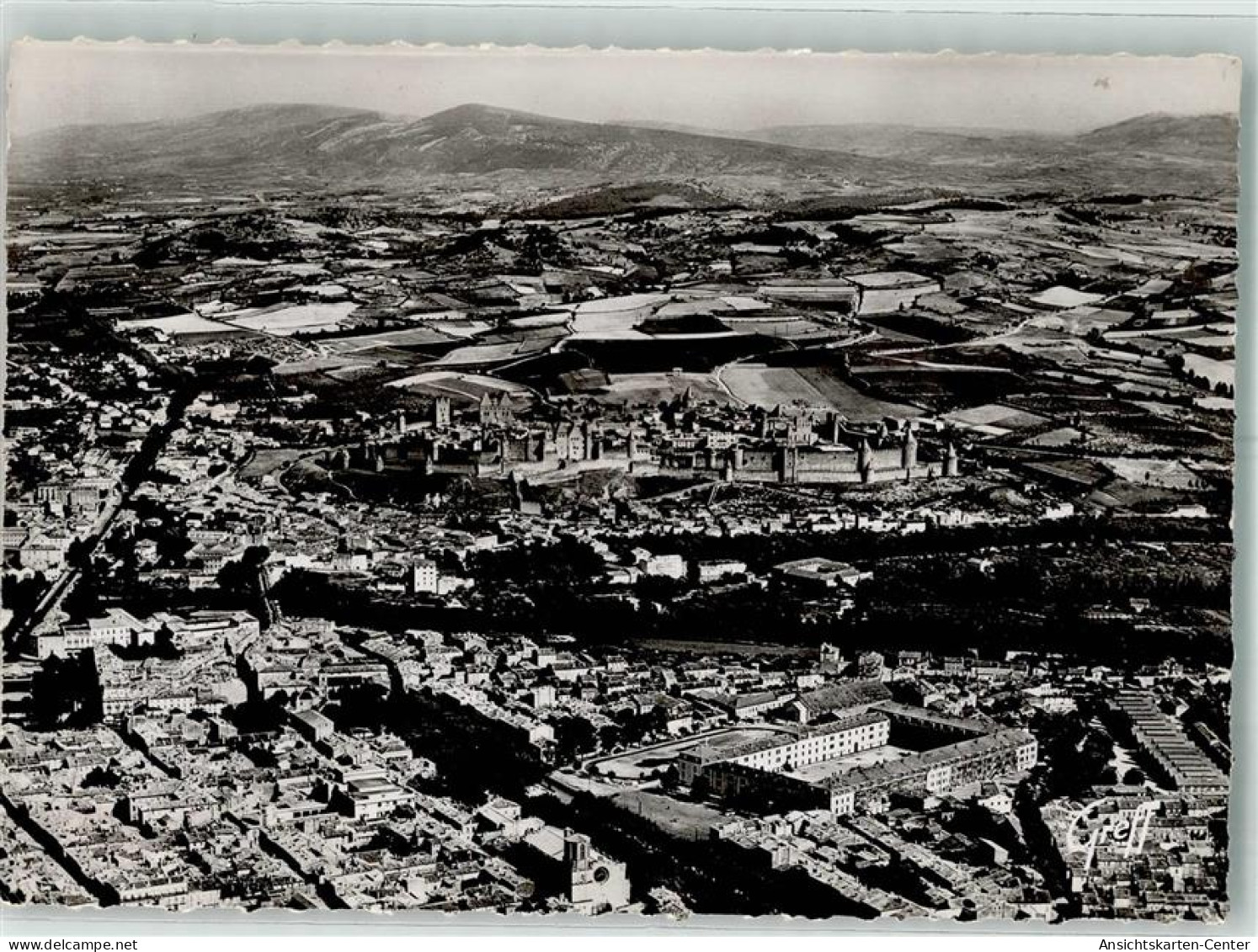 39747847 - Carcassonne