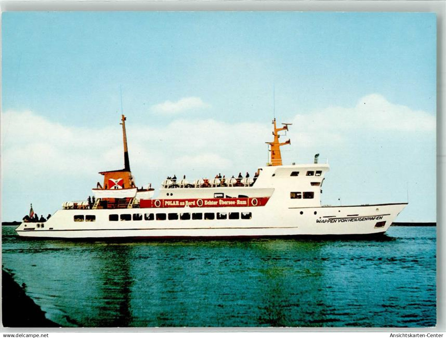 39747915 - Heiligenhafen , Holst