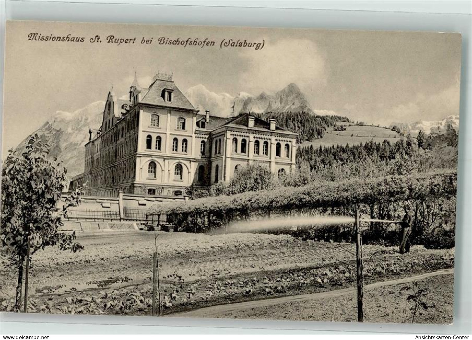 39750739 - Bischofshofen