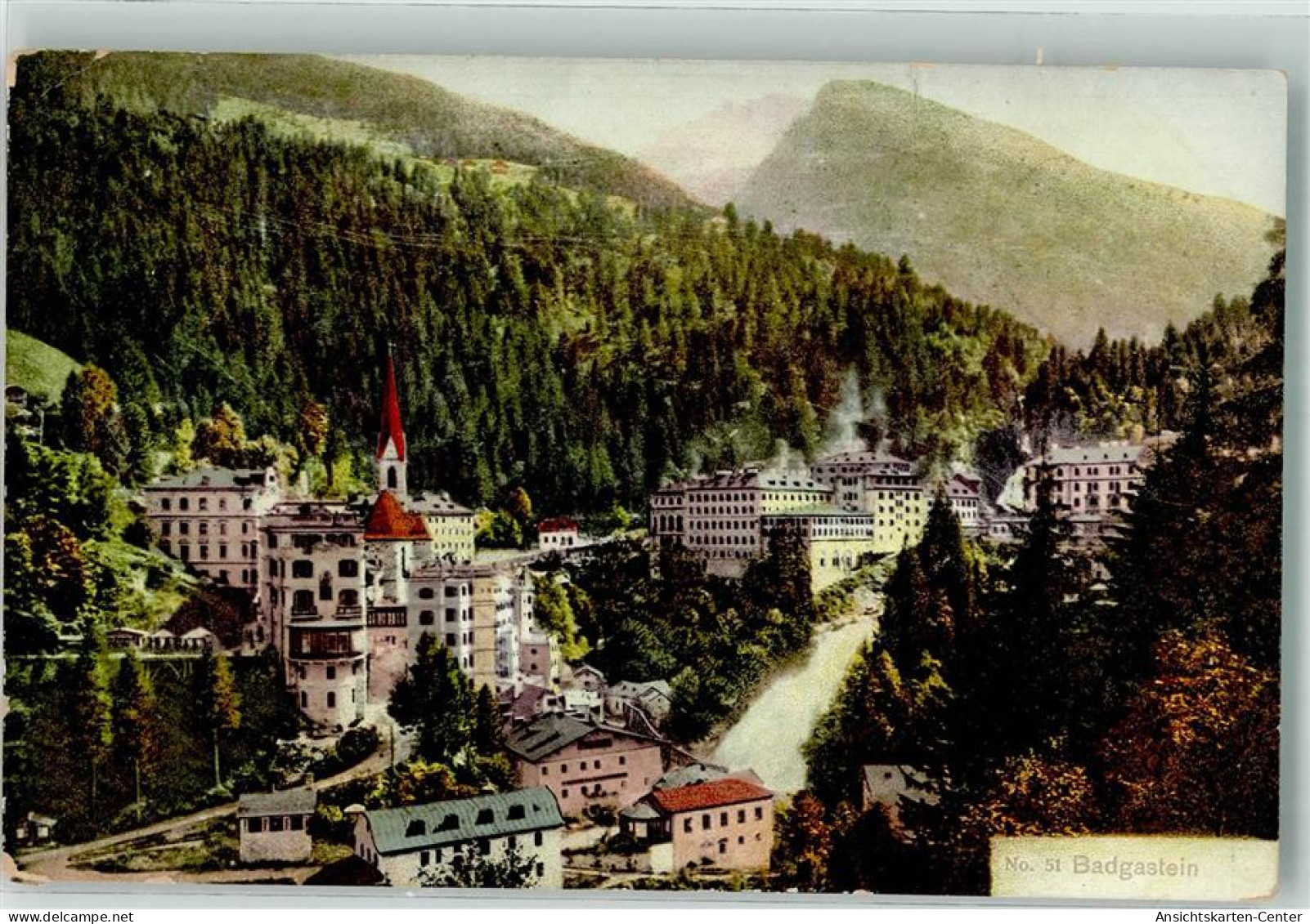 39750839 - Bad Gastein