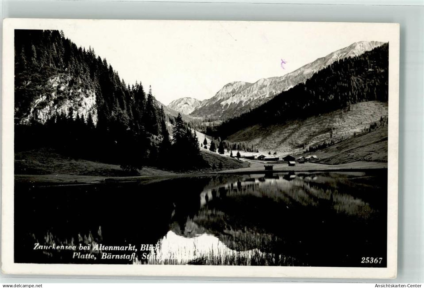 39750845 - Altenmarkt im Pongau