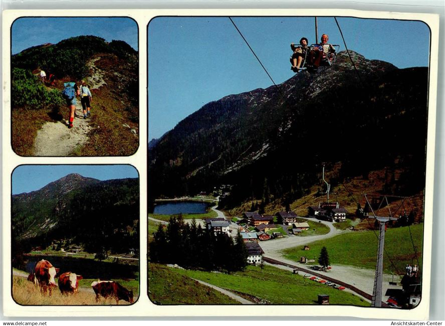 39750984 - Altenmarkt im Pongau