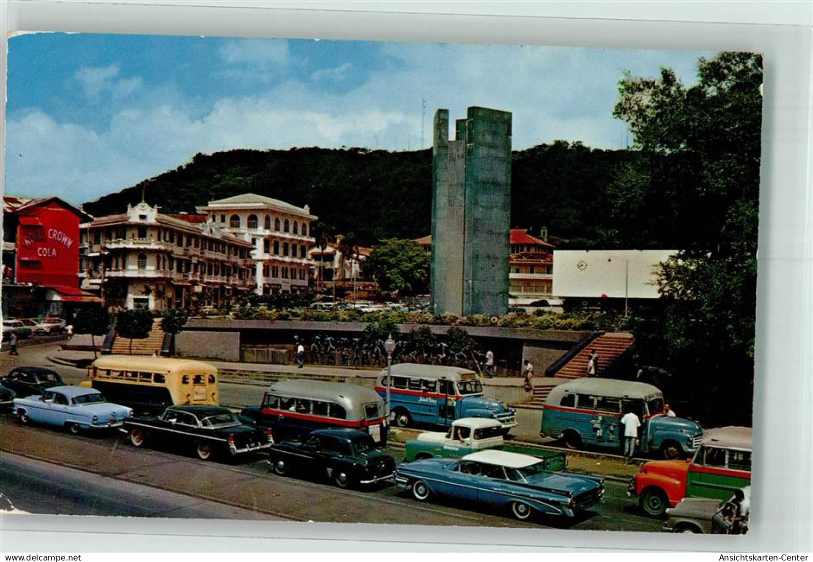 39751385 - Panama City