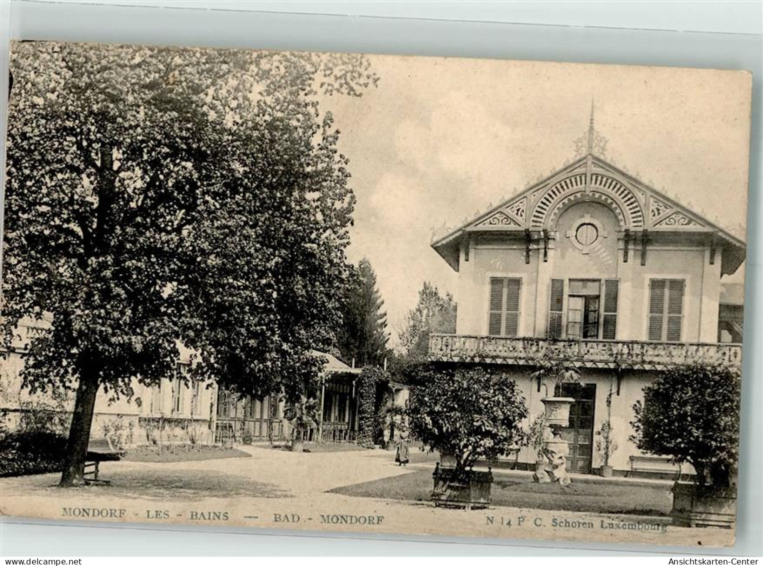 39751417 - Mondorf-les-Bains