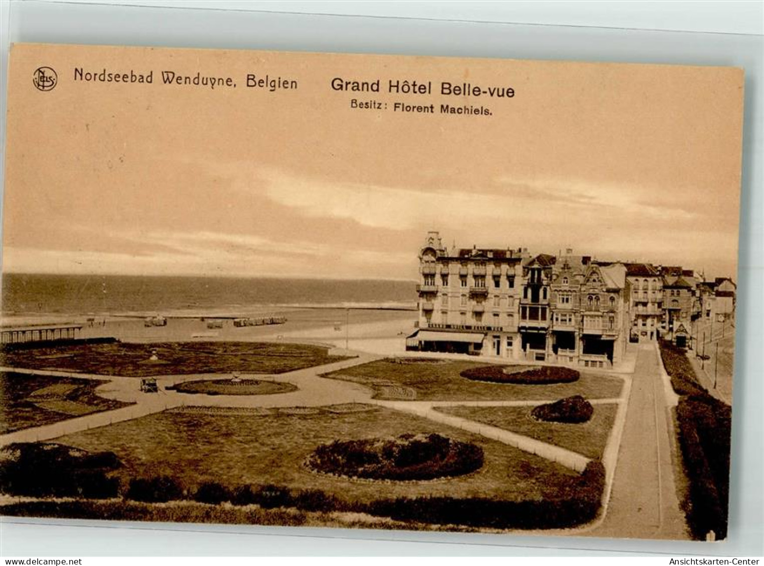 39751436 - Wenduyne Wenduine