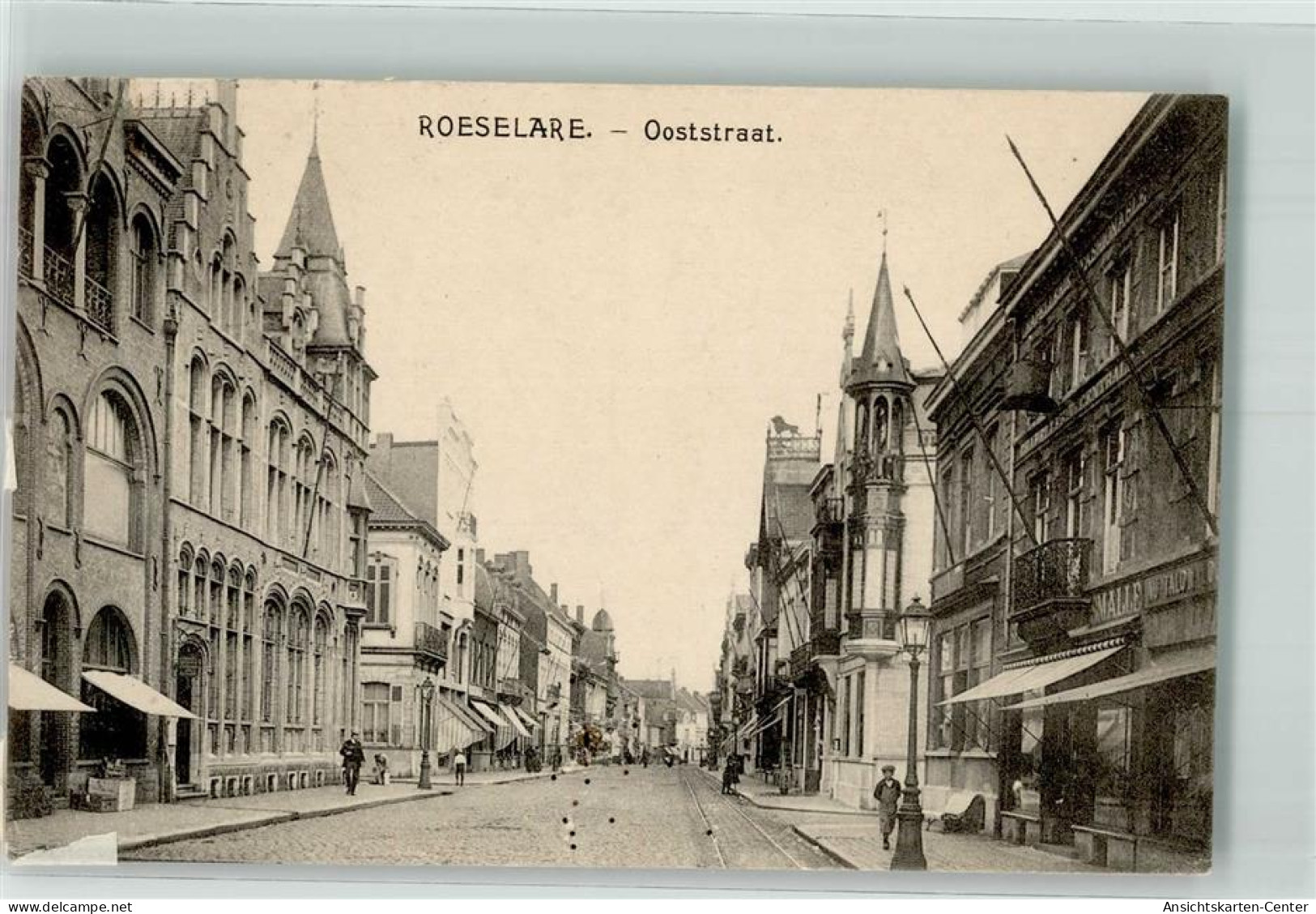 39751610 - Roulers Roeselare