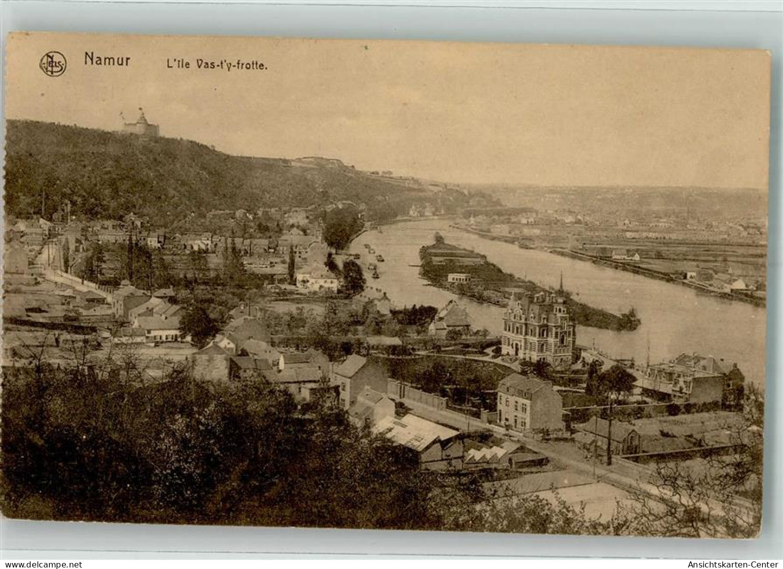 39752586 - Namur Namen