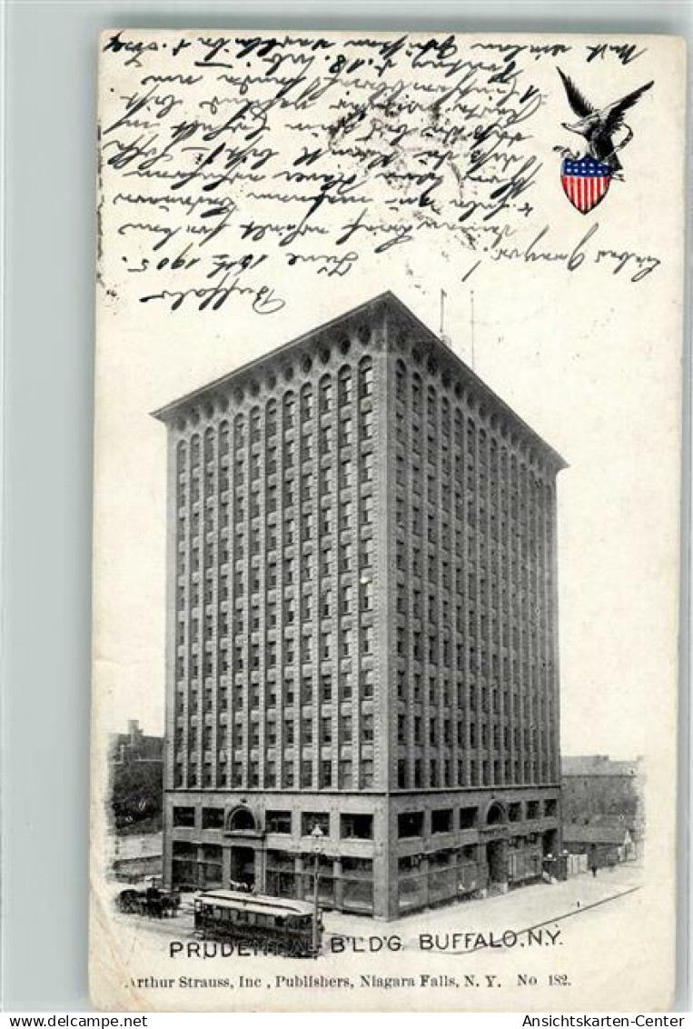 39753287 - Buffalo