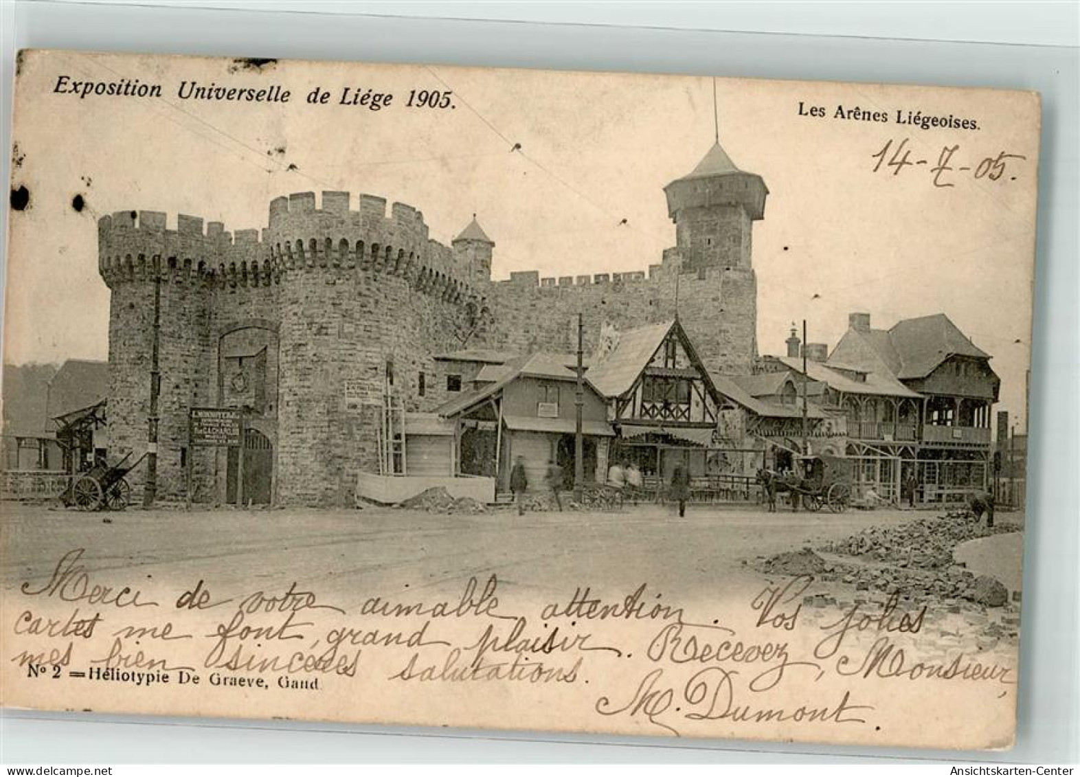 39753328 - Liege Luettich / Luik