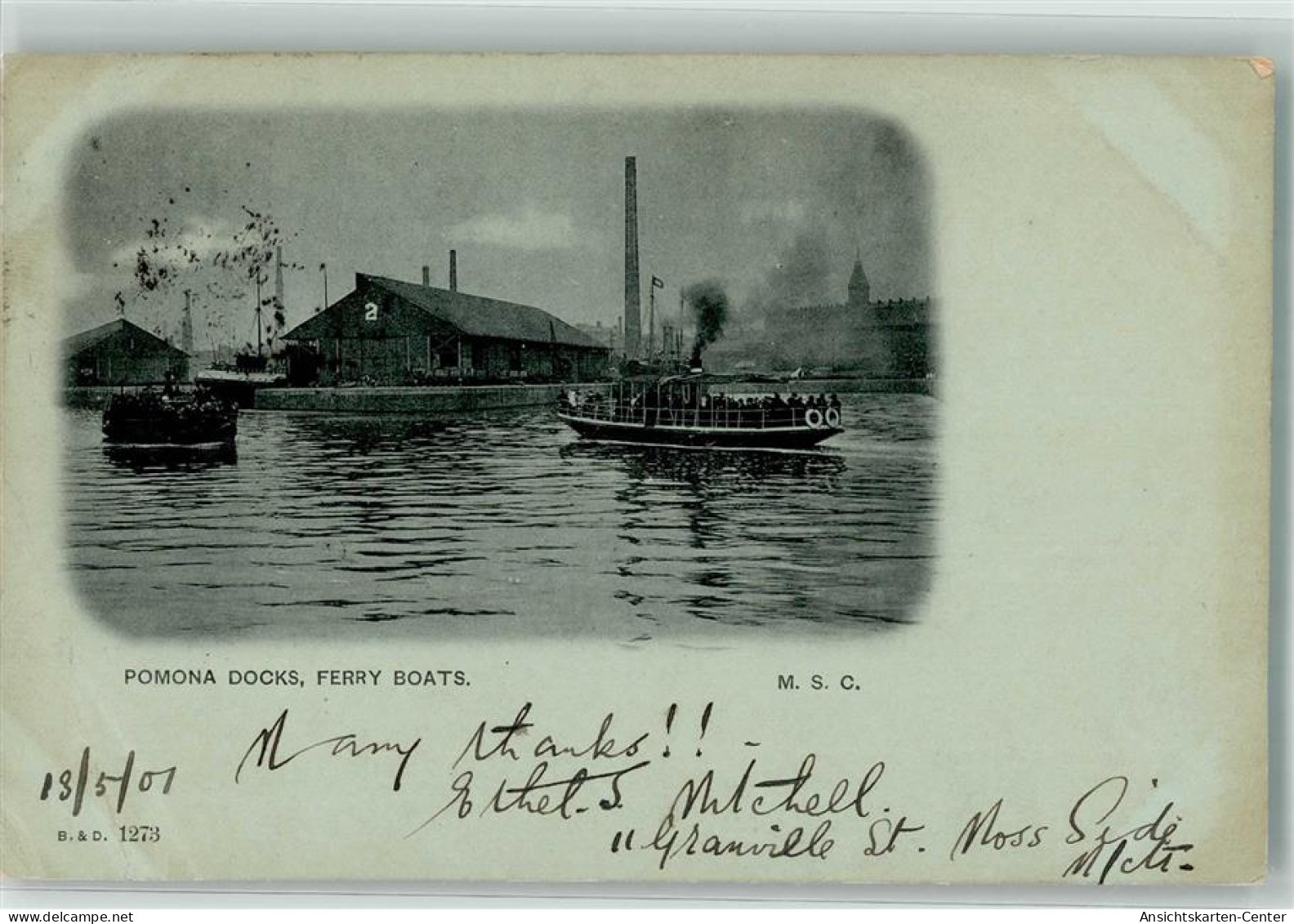 39753417 - Manchester