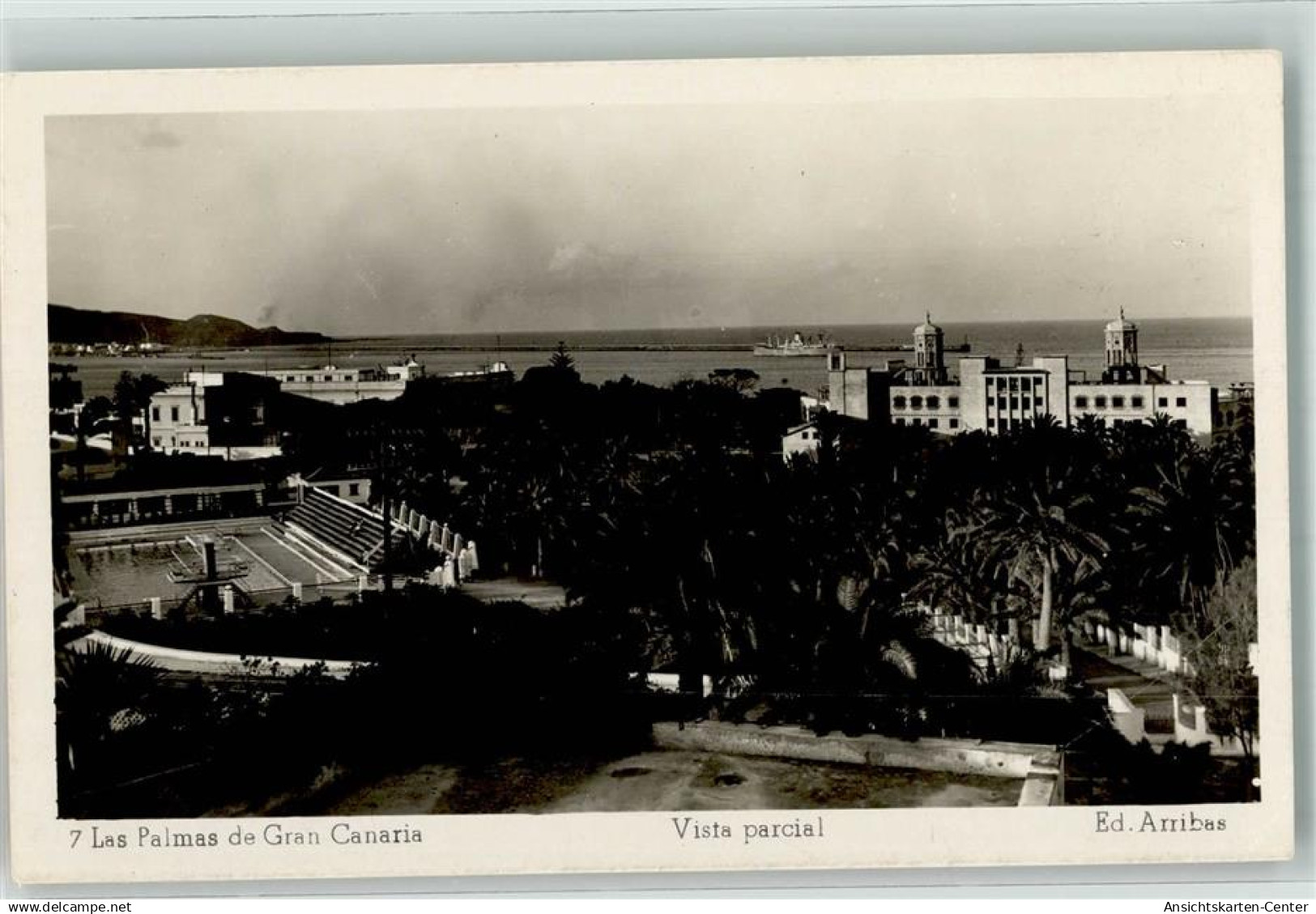 39753786 - Las Palmas de Gran Canaria