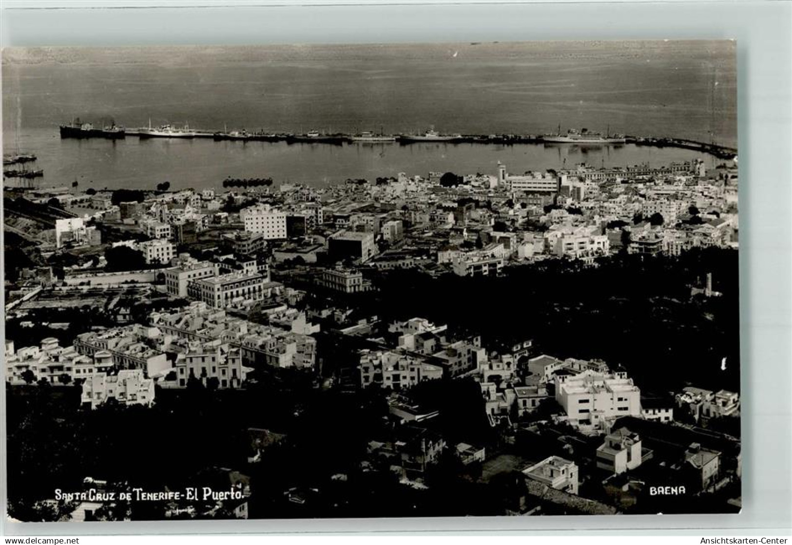 39753790 - Santa Cruz de Tenerife