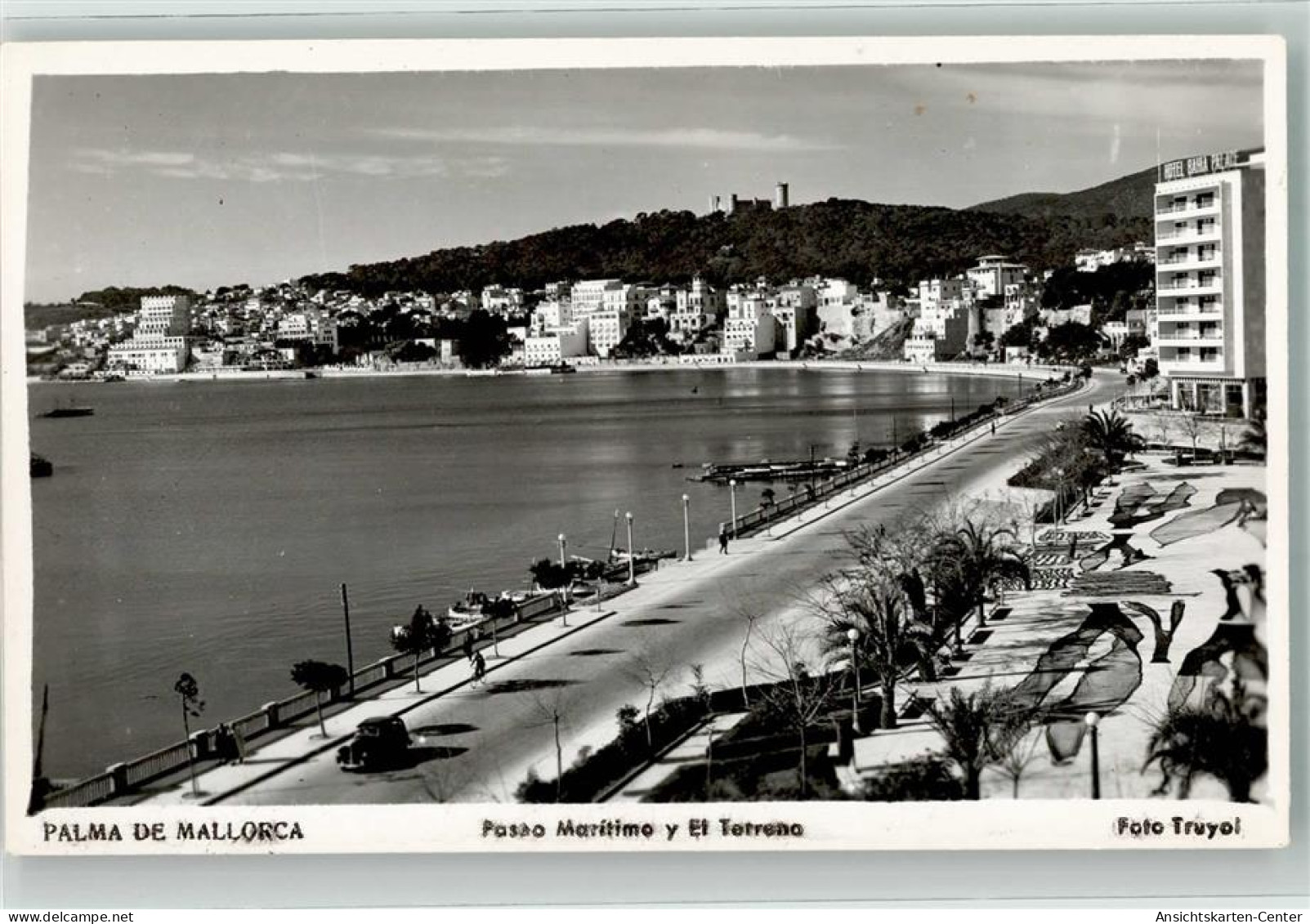 39753791 - Palma Mallorca