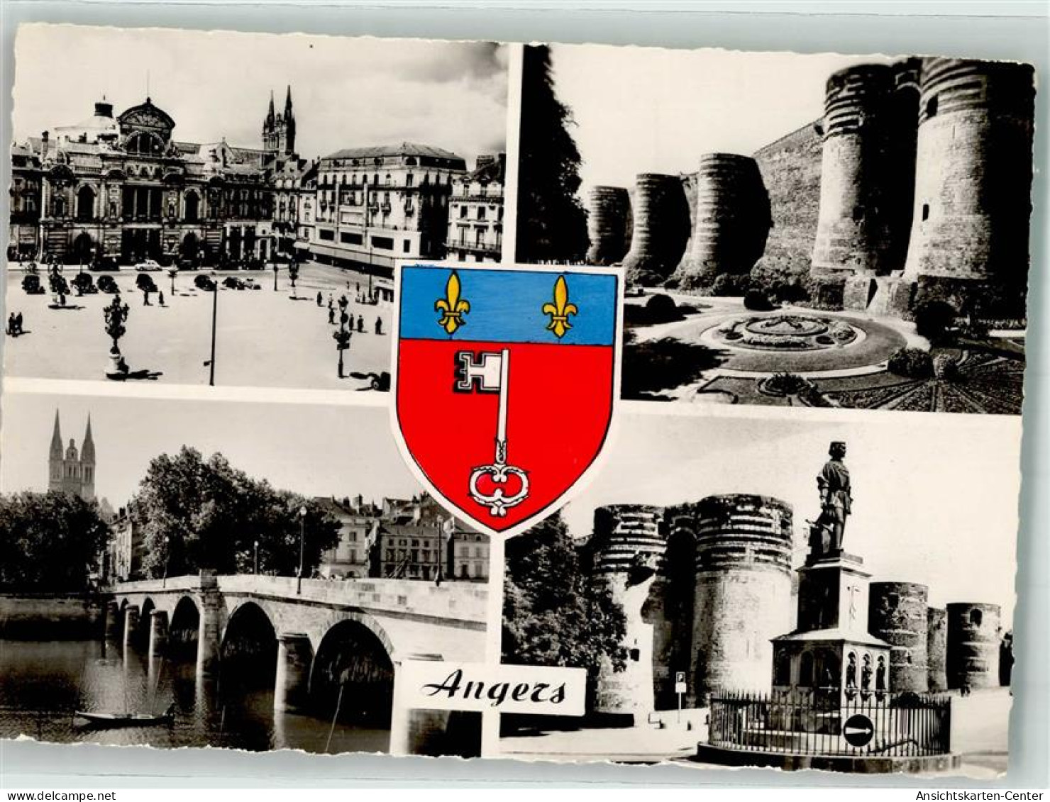 39754019 - Angers