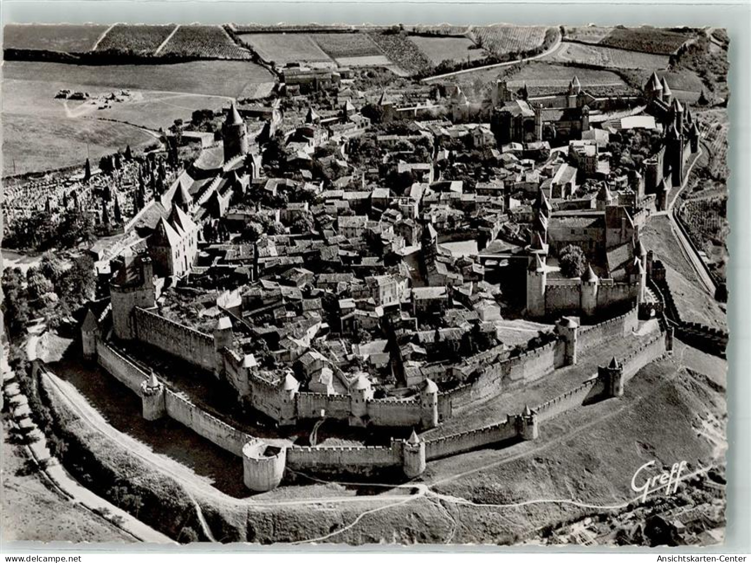 39754113 - Carcassonne