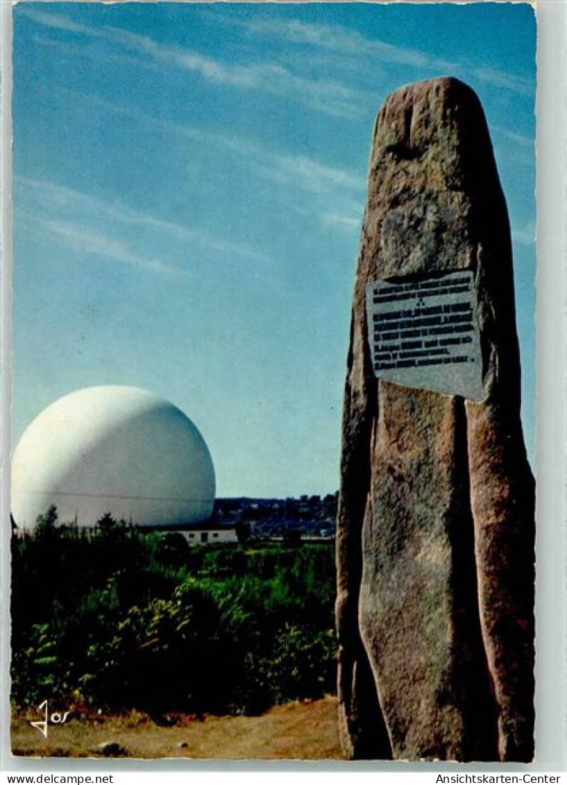 39754147 - Pleumeur-Bodou