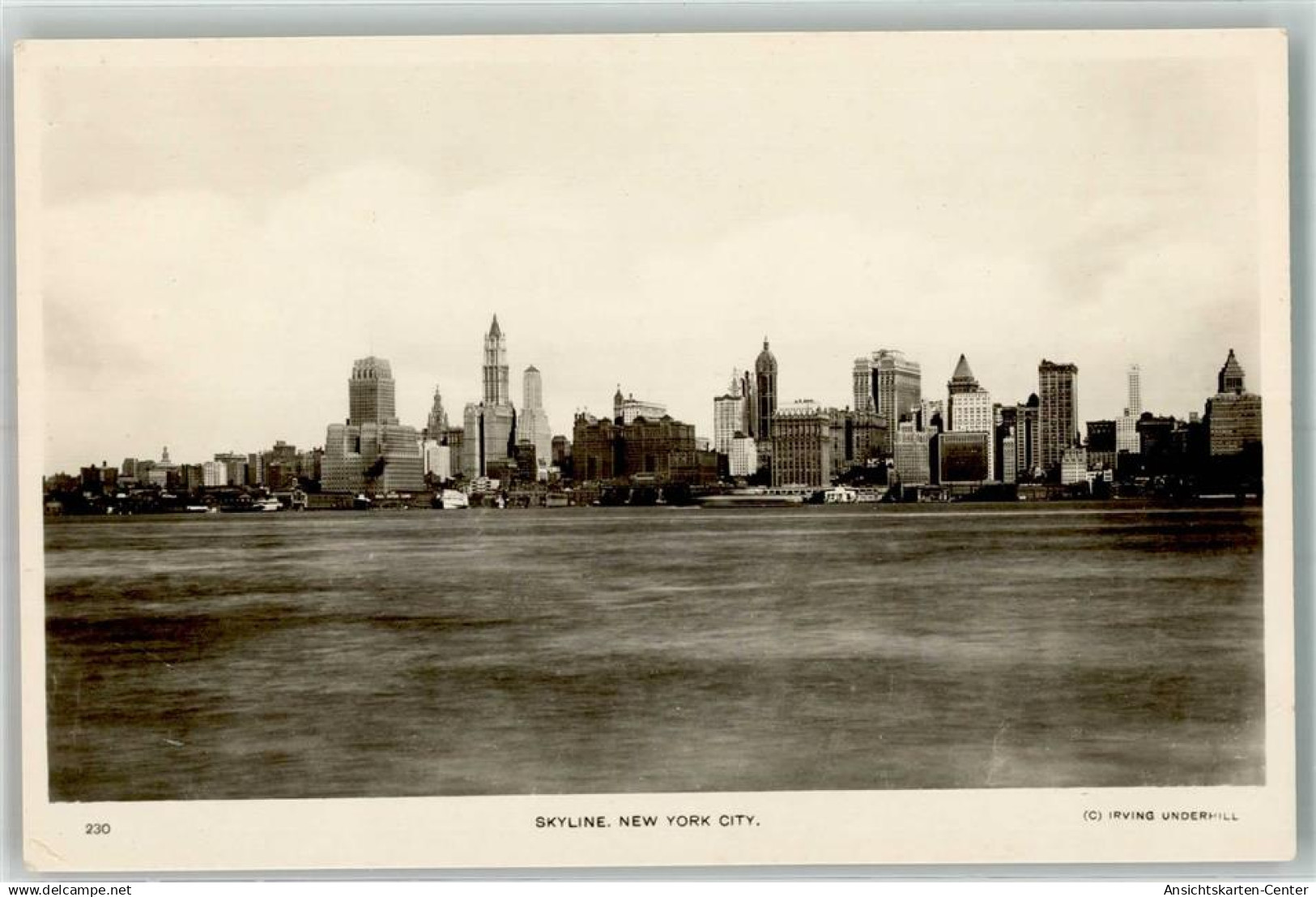 39754444 - New York City
