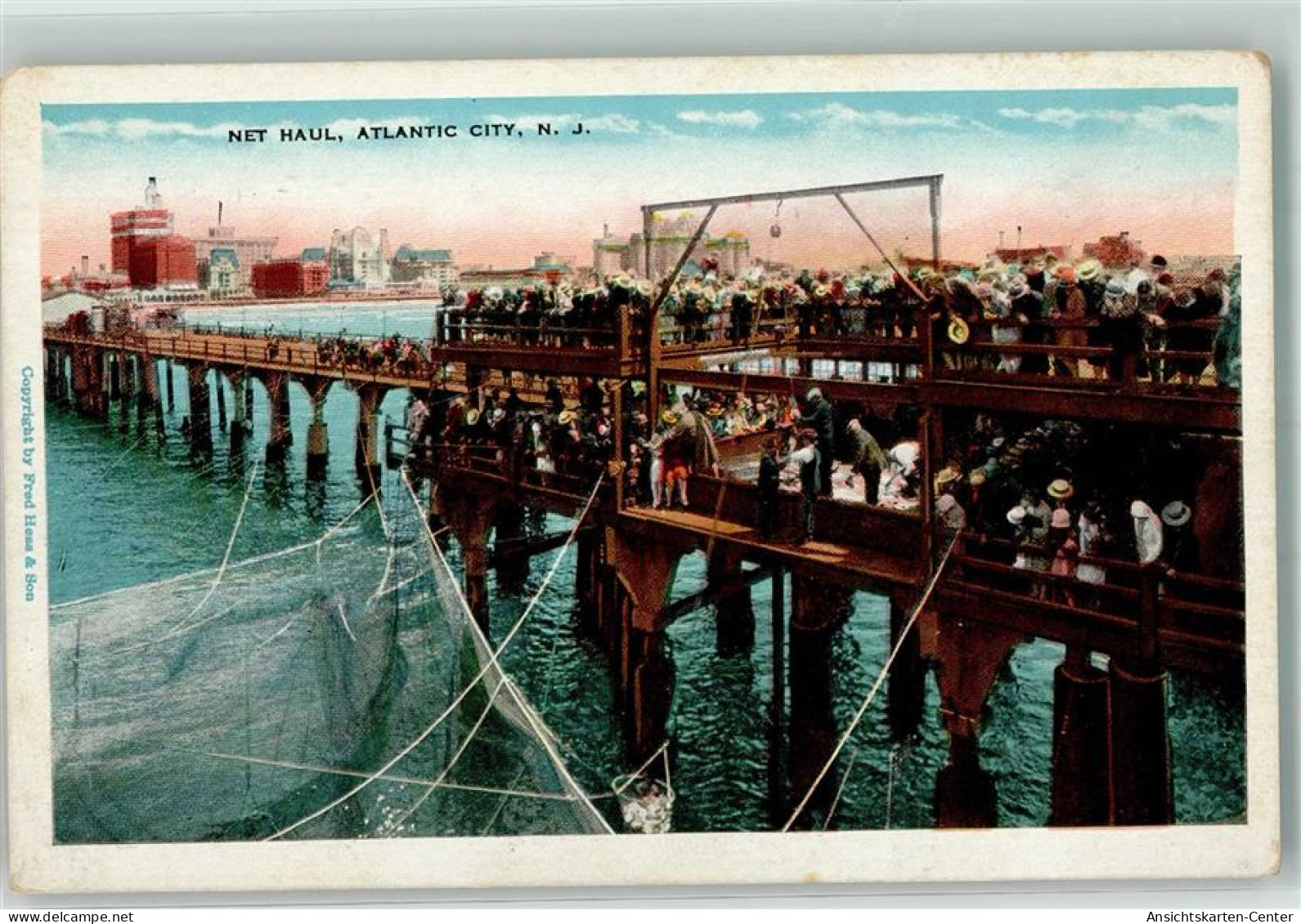 39754477 - Atlantic City