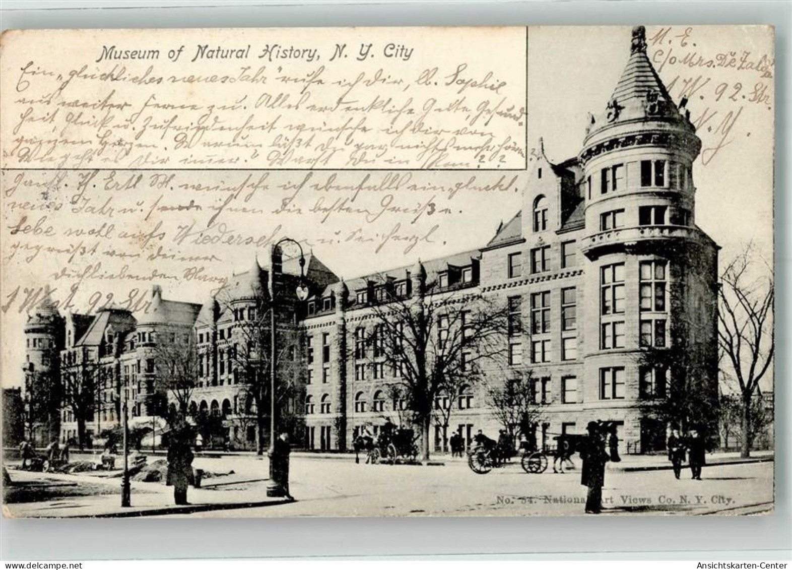 39754503 - New York City