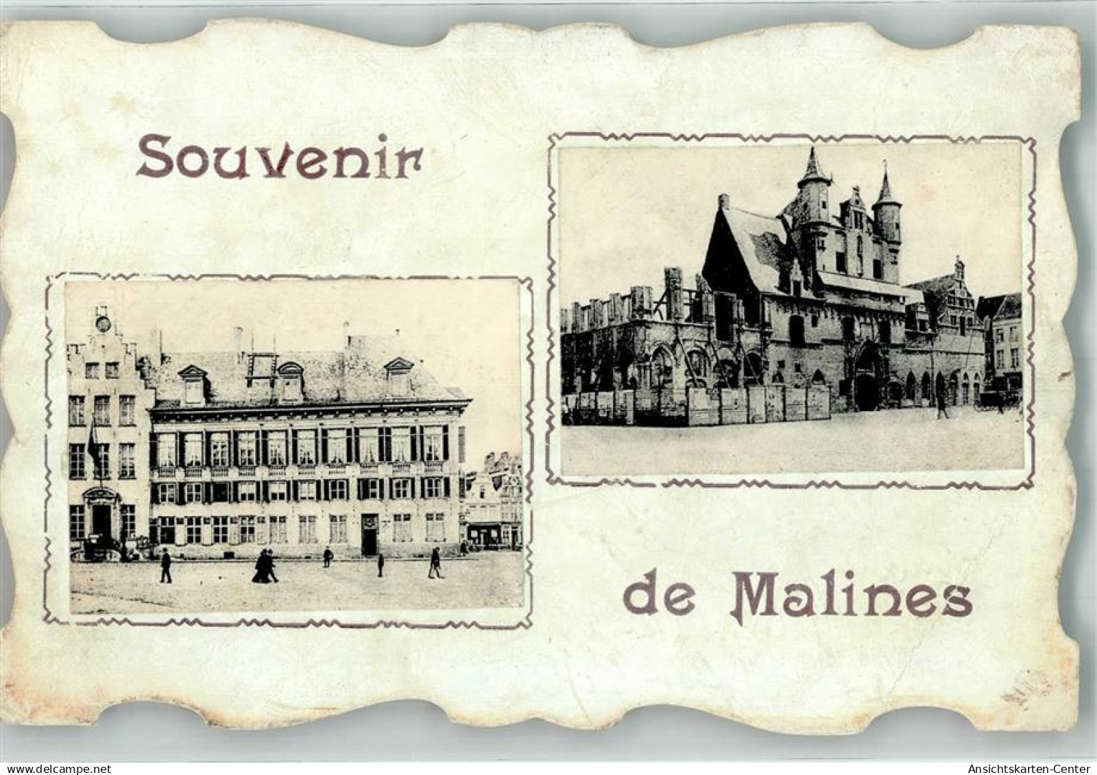 39755353 - Malines Mecheln / Mechelen