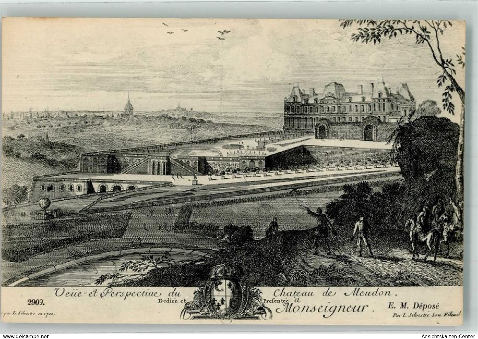 39755428 - Meudon
