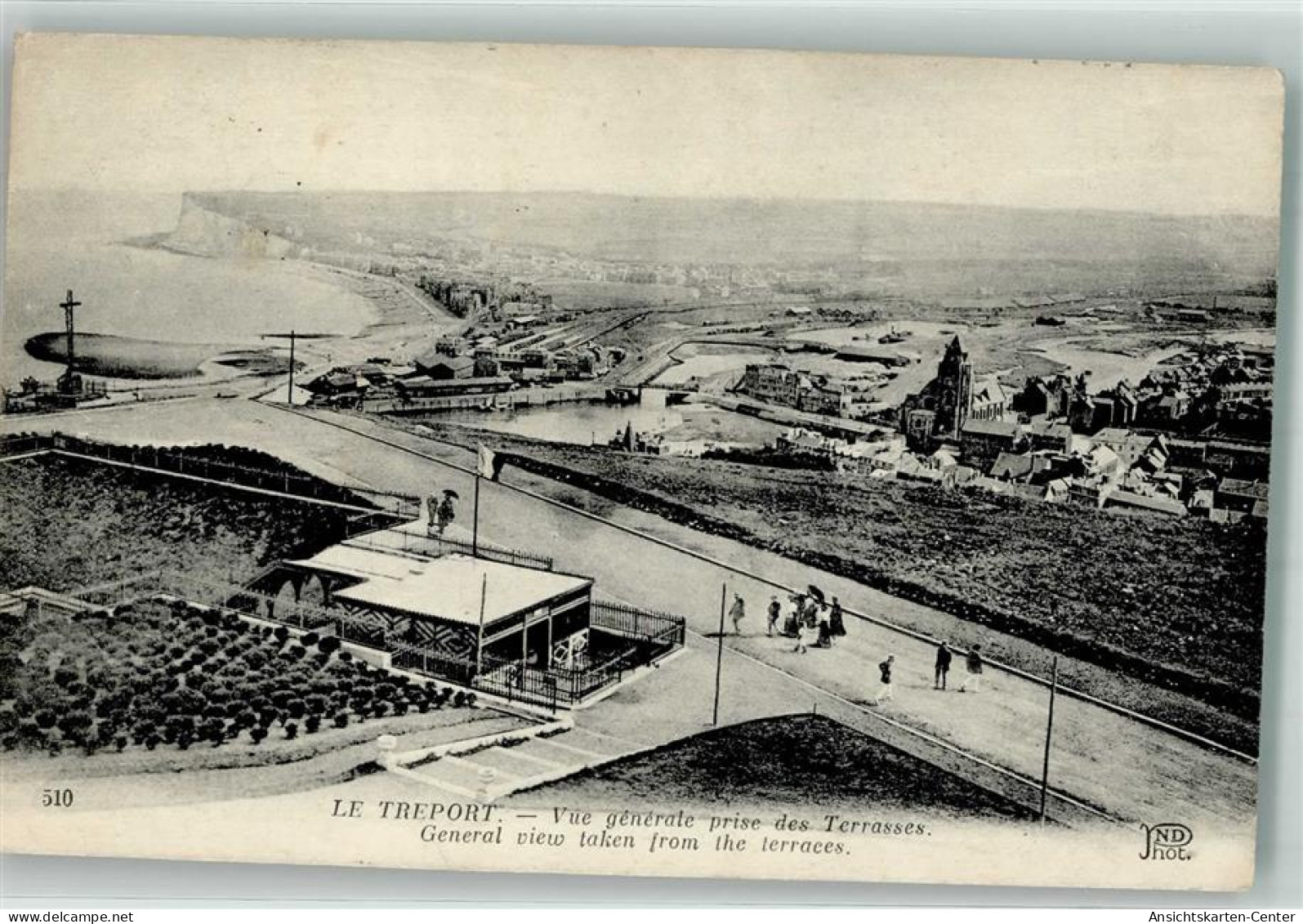 39755458 - Le Treport