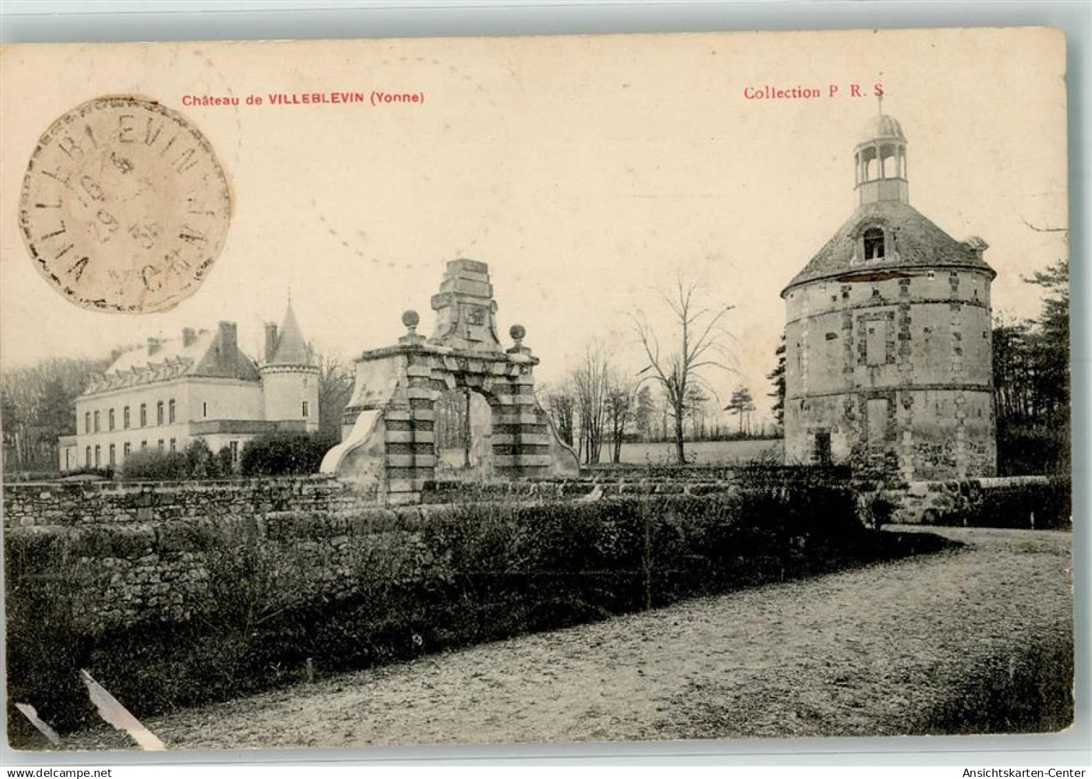 39755485 - Villeblevin