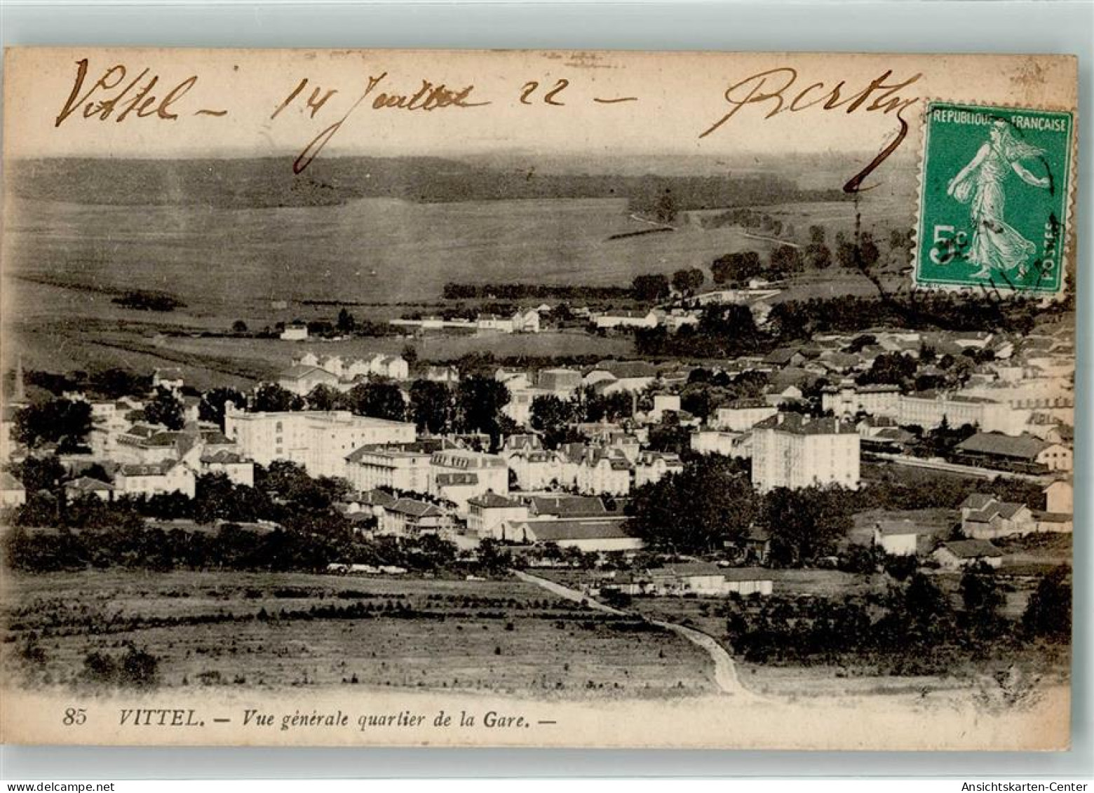 39755488 - Vittel