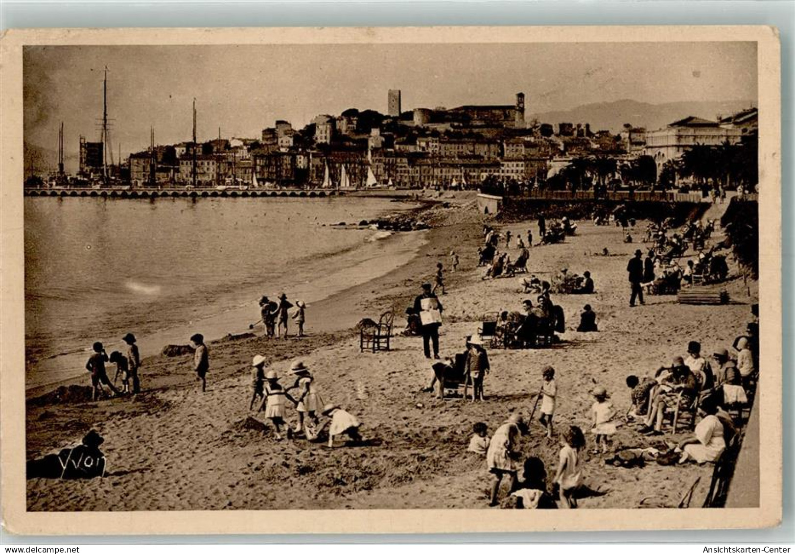 39755535 - Cannes