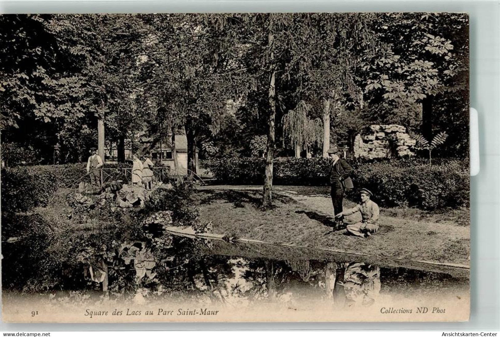 39755577 - Saint-Maur-des-Fosses