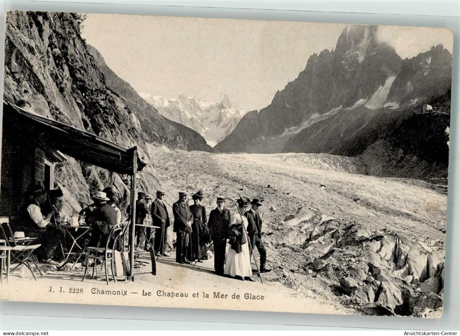 39755680 - Chamonix-Mont-Blanc