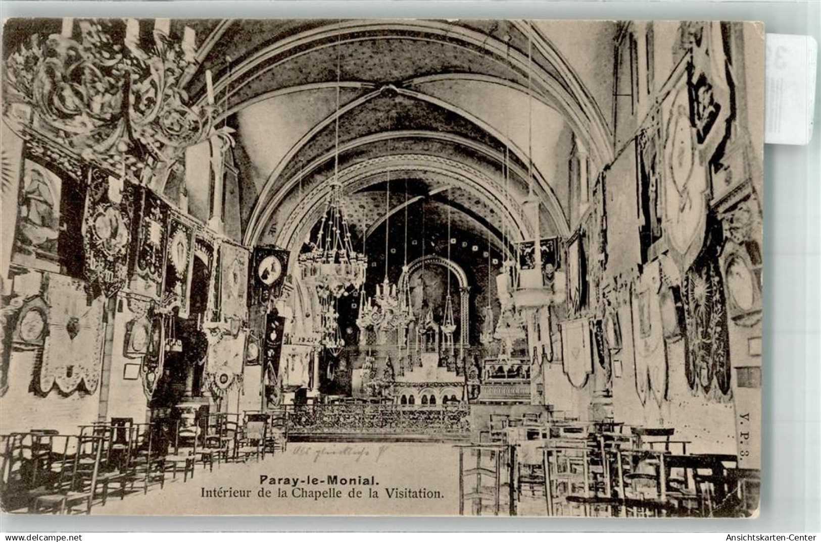 39755725 - Paray-le-Monial