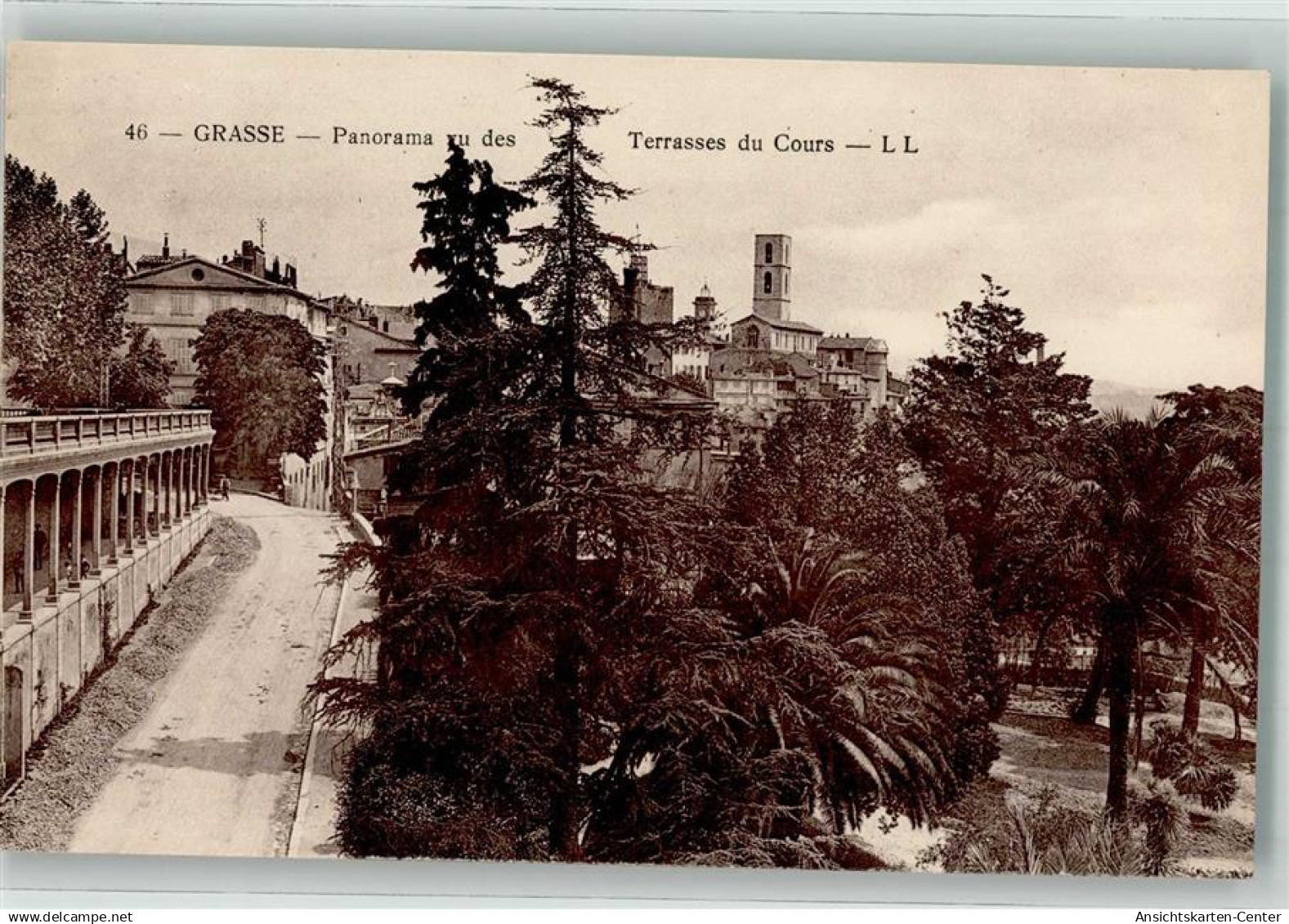 39755735 - Grasse