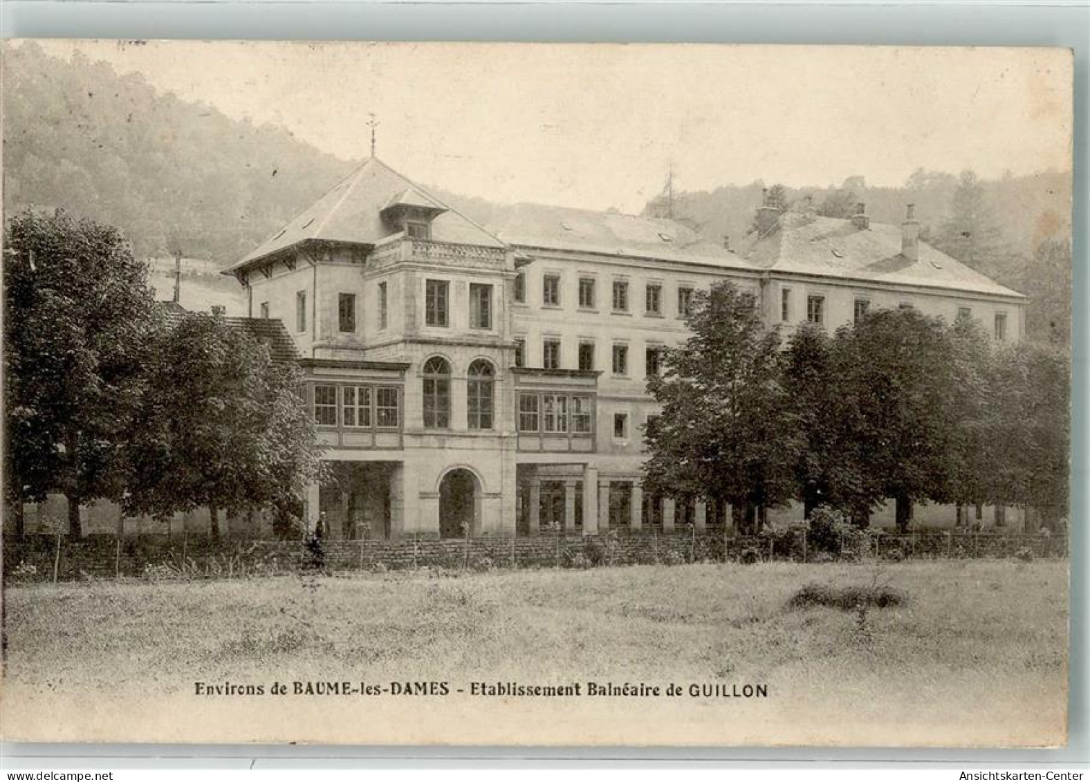 39755740 - Baume-les-Dames