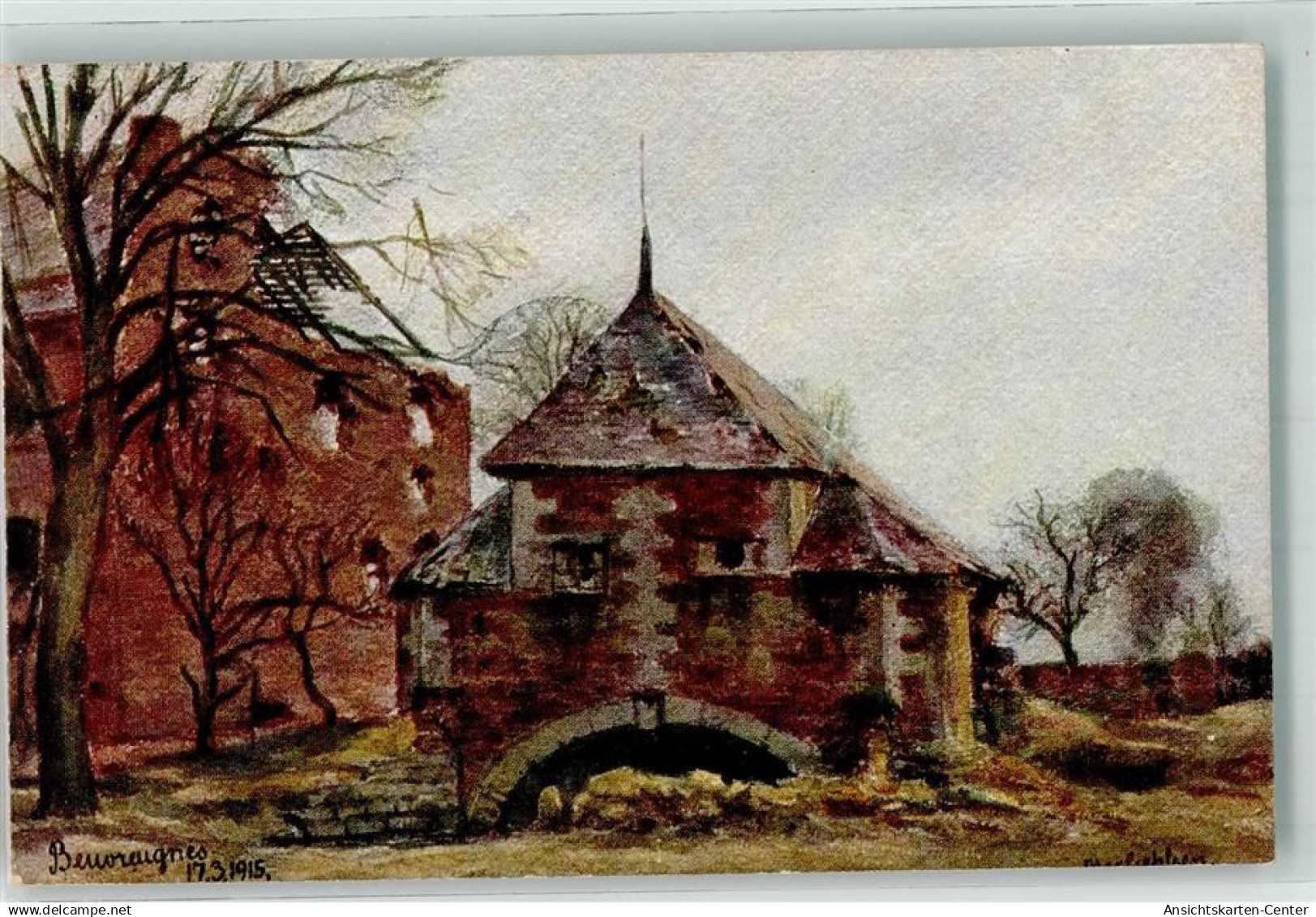 39755778 - Beuvraignes
