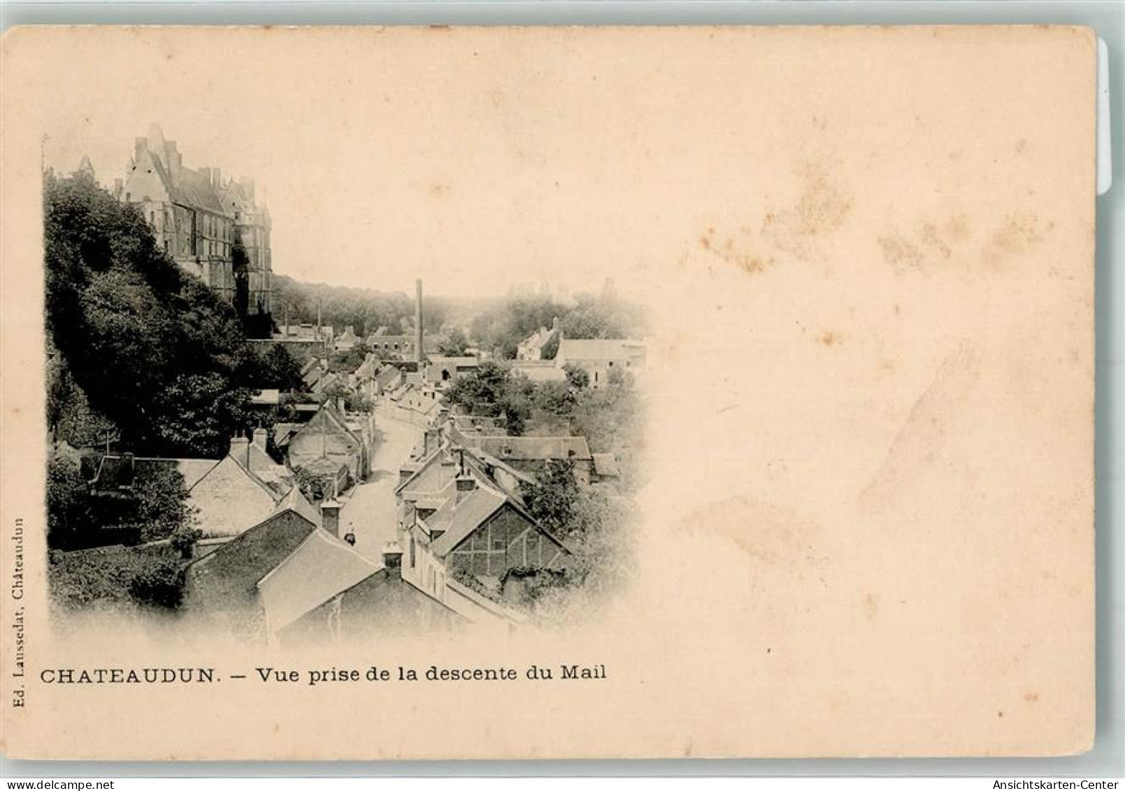 39755787 - Chateaudun