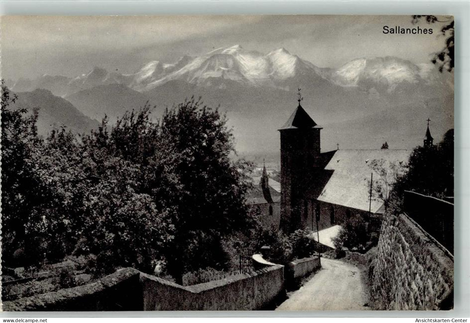39755800 - Sallanches