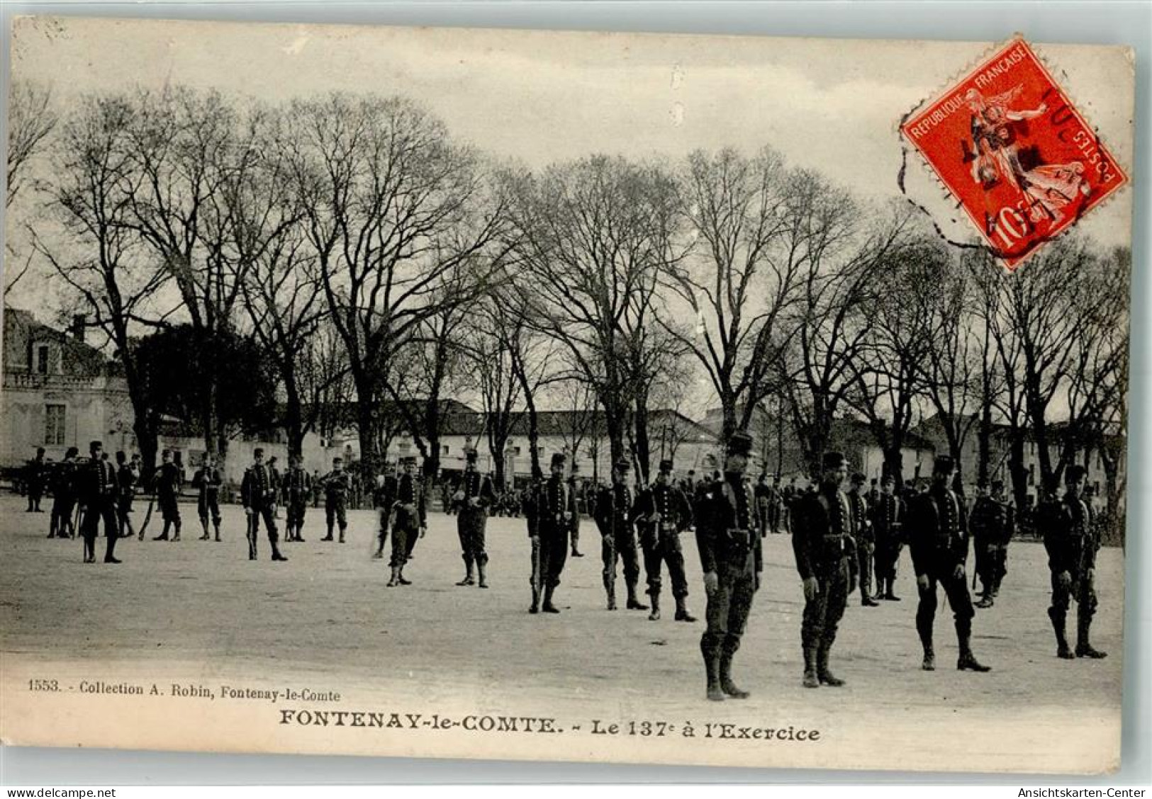 39755830 - Fontenay-le-Comte