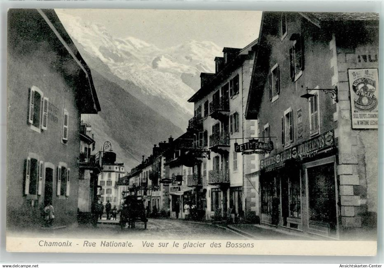 39755885 - Chamonix-Mont-Blanc