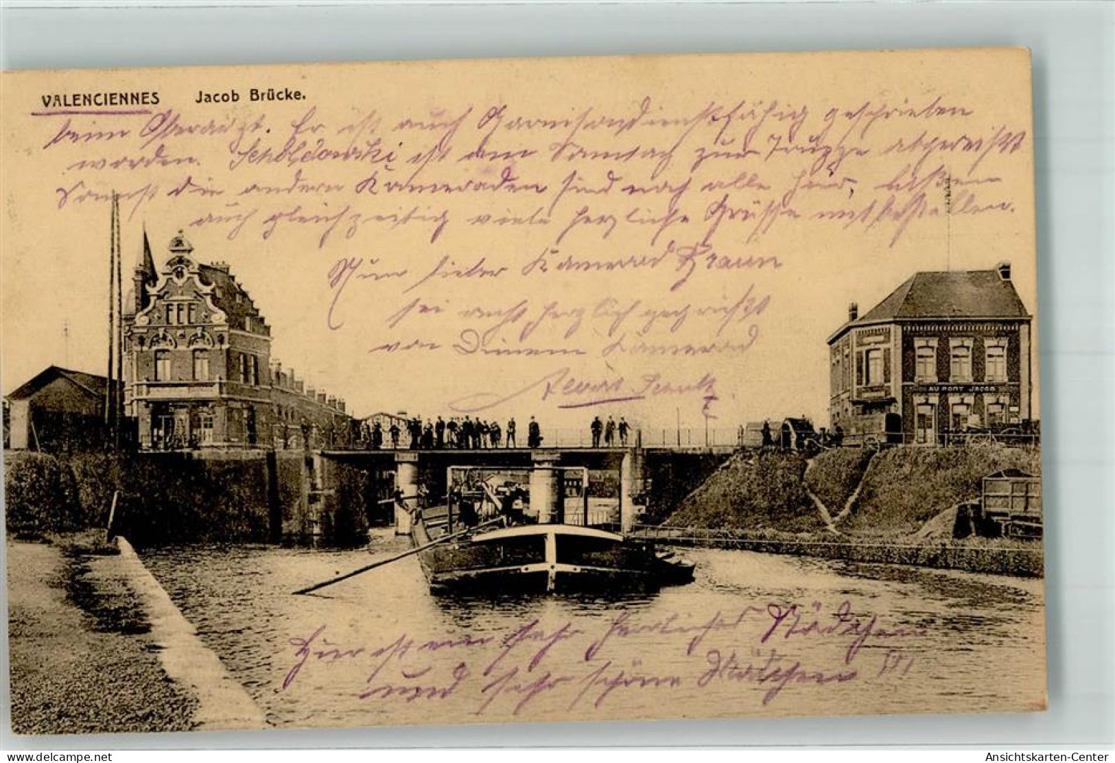 39756019 - Valenciennes