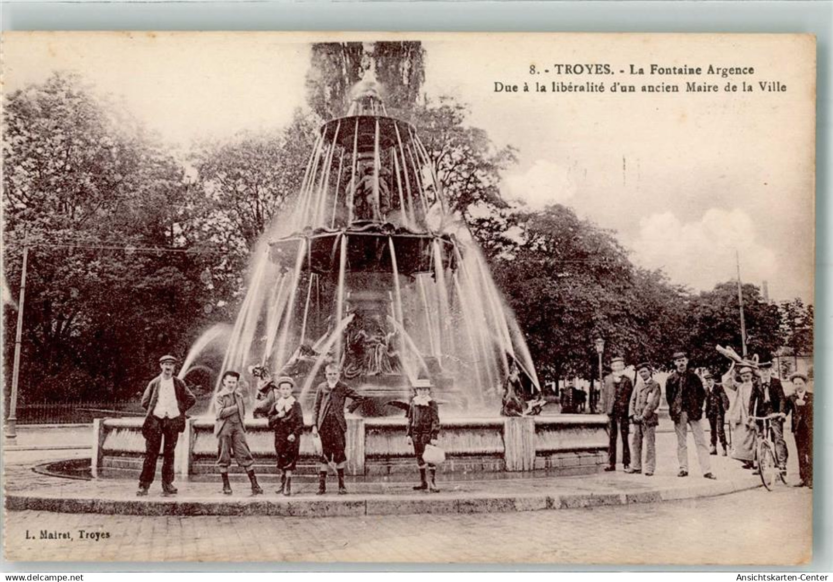 39756135 - Troyes