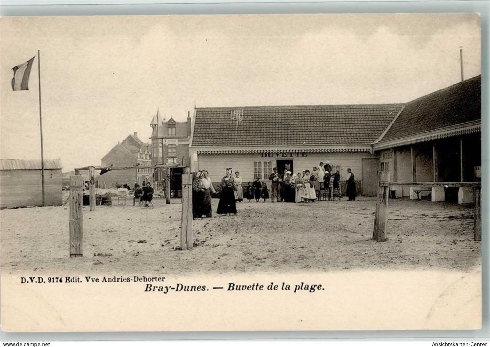 39756146 - Bray-Dunes