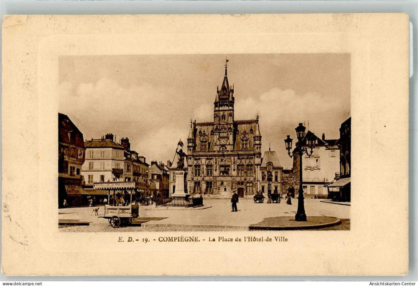 39756531 - Compiegne