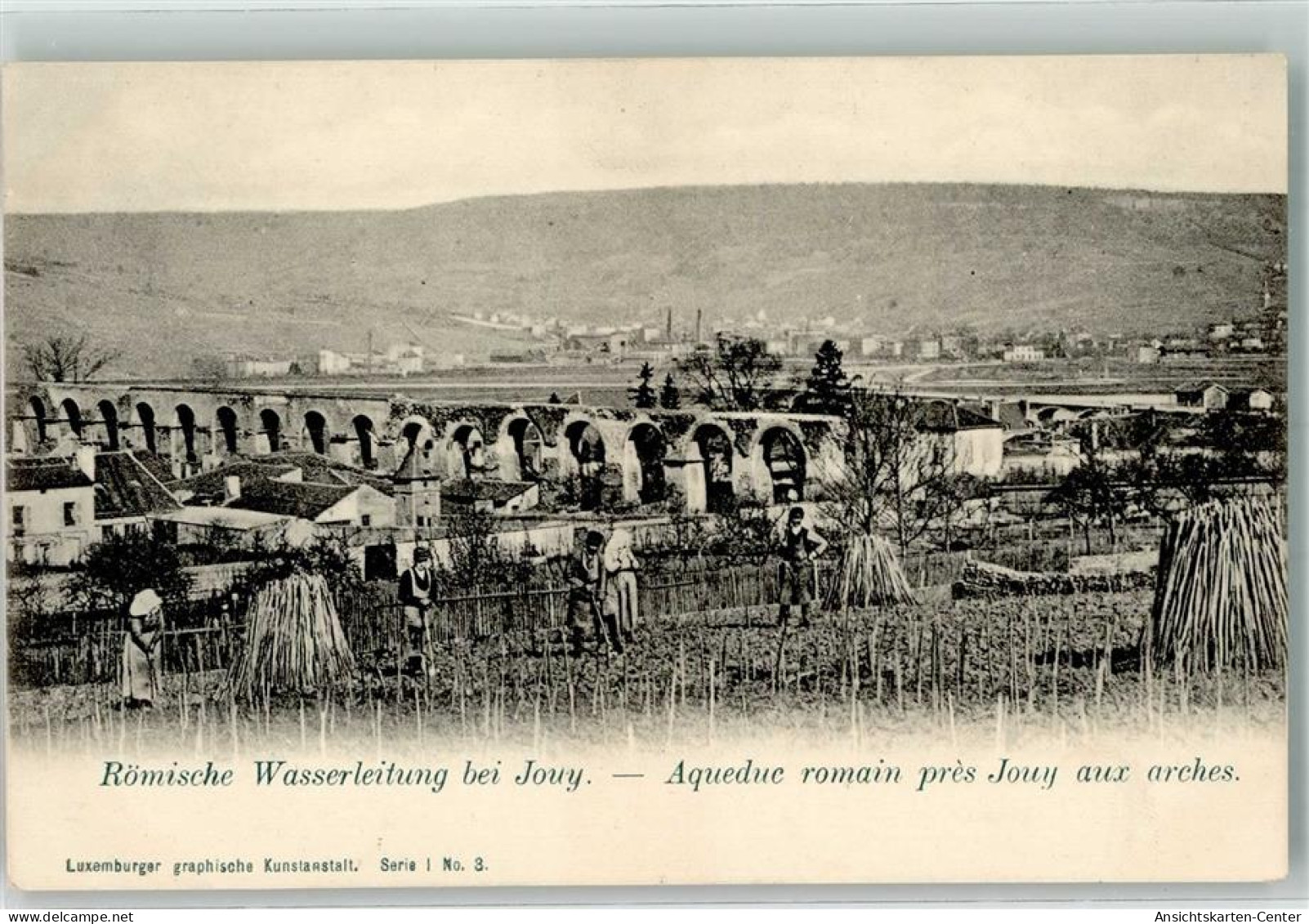 39756559 - Jouy-aux-Arches