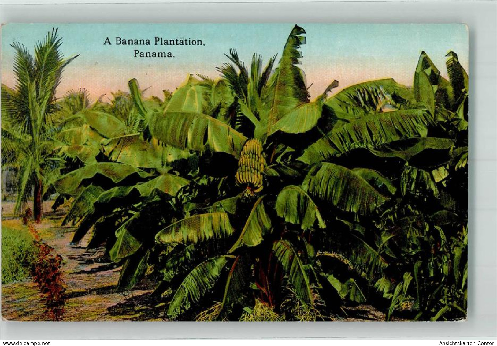 39756613 - Panama City