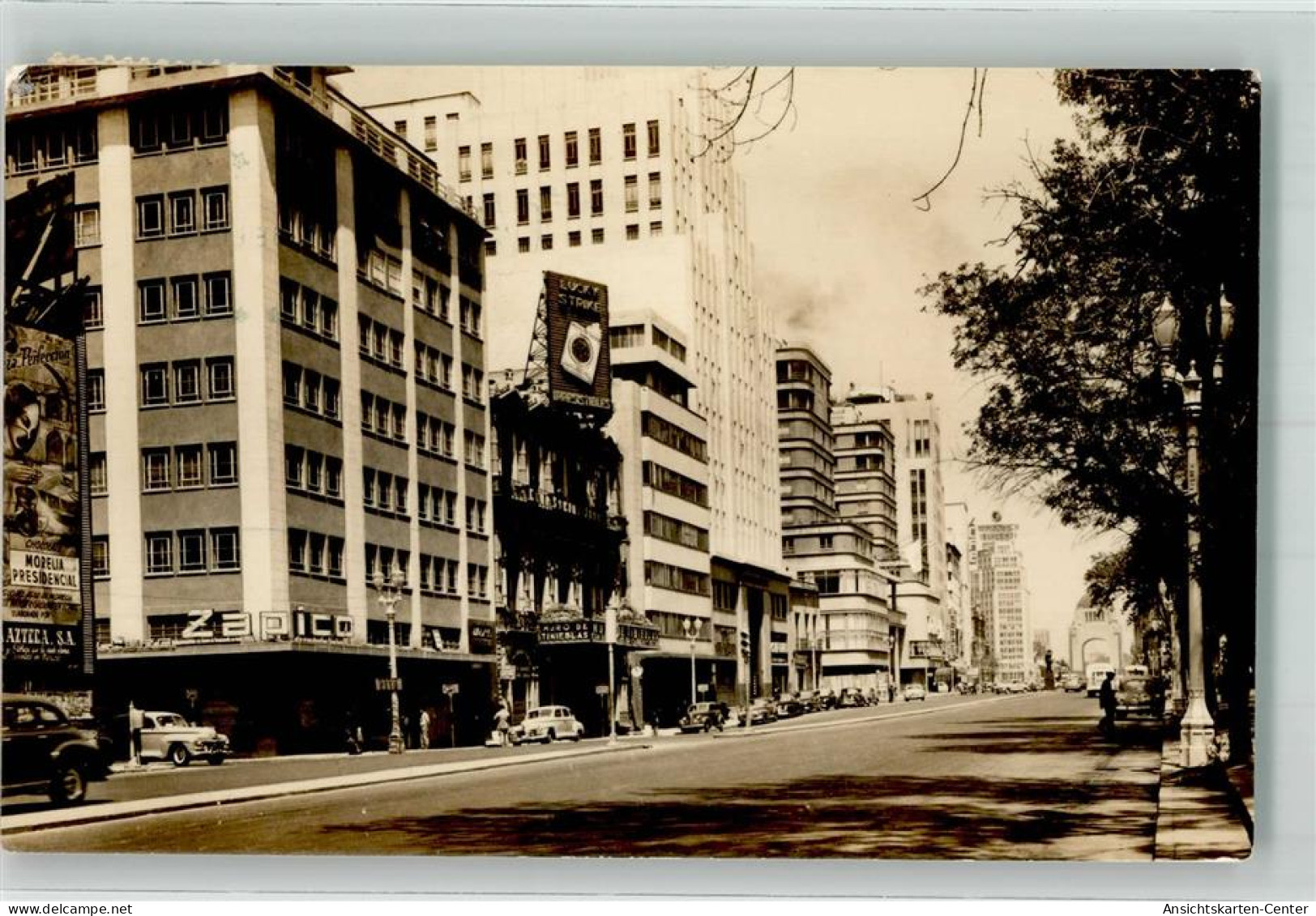 39756636 - Mexiko City