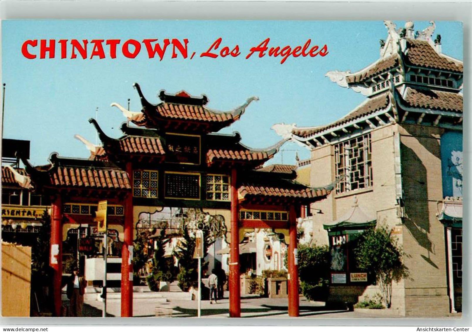 39756689 - Los Angeles