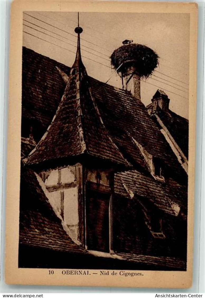 39757116 - Obernai Oberehnheim