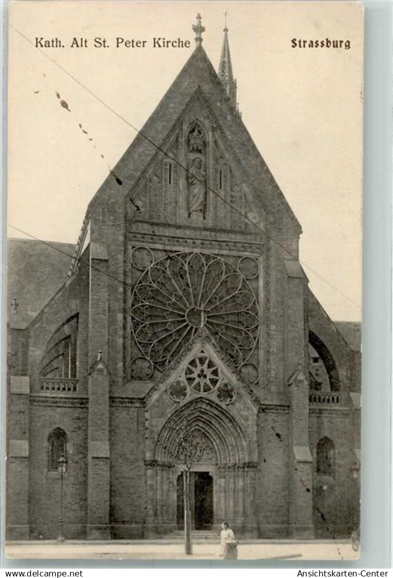 39757144 - Strasbourg Strassburg