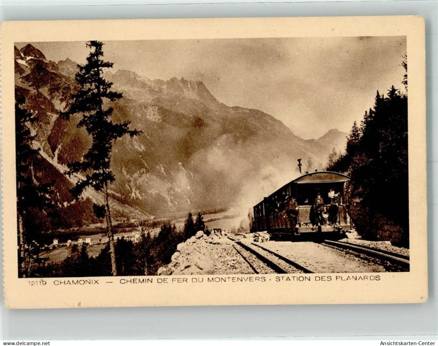 39757158 - Chamonix-Mont-Blanc